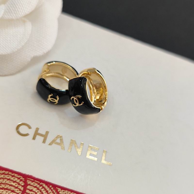 Chanel Earring 03yxs732
